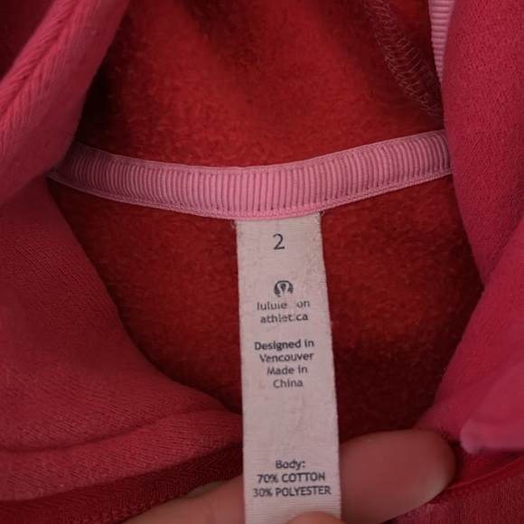 Lululemon size 2 - Picture 2 of 3